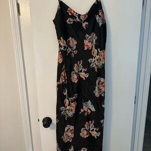 Vince cocktail dress